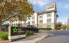 Extended Stay America Fairfield Napa Valley